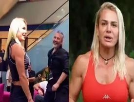 Osmanlı tokadını ona bir yapıştırırım, daha hala ayağa kalkamaz demek istediğiniz biri var mı?