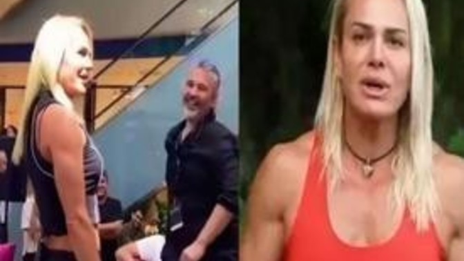 "Osmanlı tokadını ona bir yapıştırırım, daha hala ayağa kalkamaz" demek istediğiniz biri var mı?