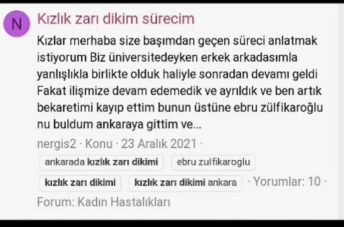 Evlenmeden önce verip evlenince cinselliği şantaj aracı olarak gören kızlar için ne düşünüyorsunuz?