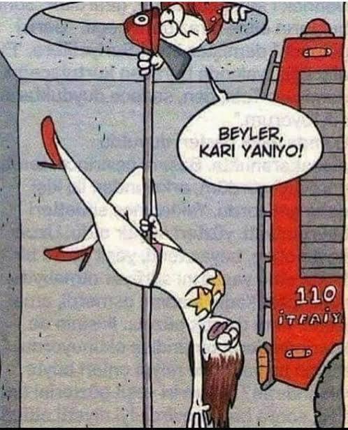 Ateşli bir kadının vajina sıcaklığı da ateş gibi mi yoksa hepsinin iç sıcaklığı aynı mı?