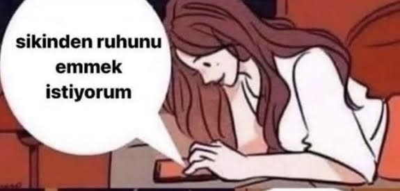 Meme emerek bir kadını orgazm etmeniz mümkün mü?