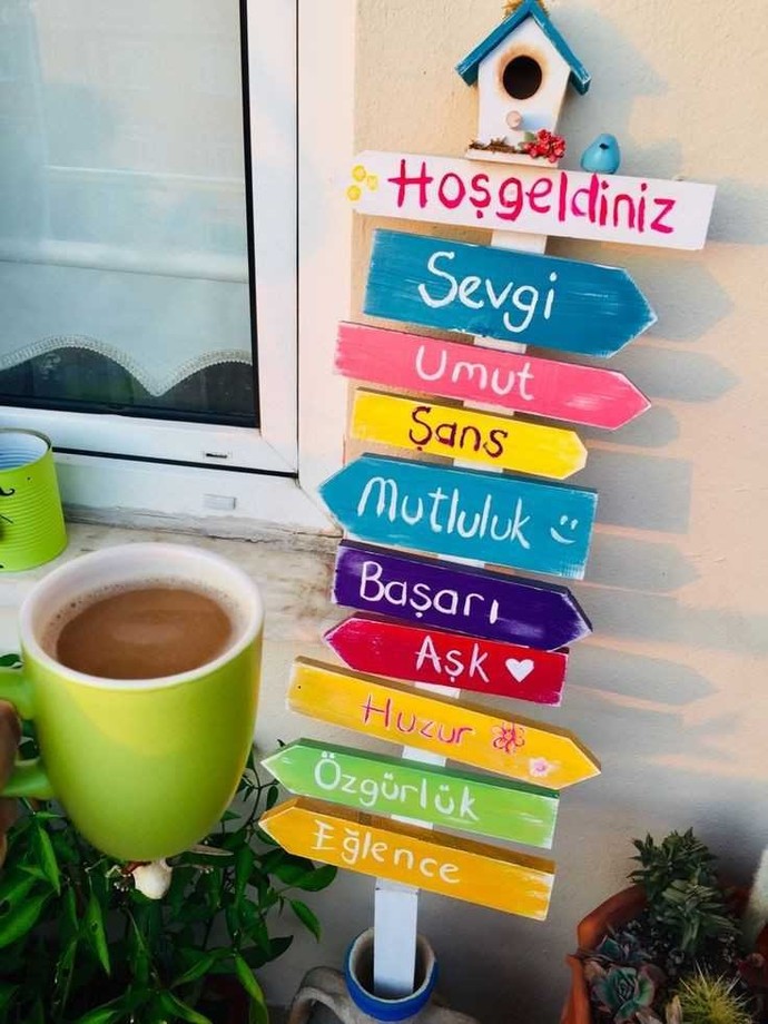 Günün, hangisi ok işaretlerin size gelsin?