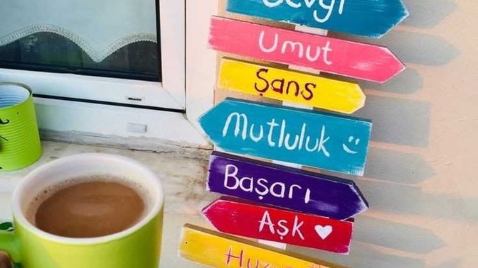 Günün, hangisi ok işaretlerin size gelsin?