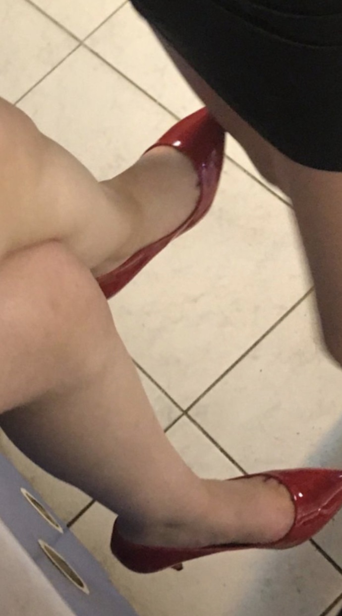 Ayakkabılarım güzel mi?