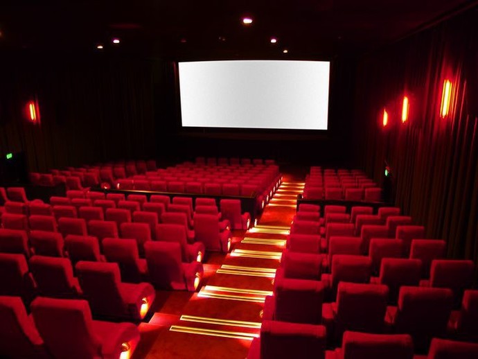 En sevdiğiniz film kategorisi nedir?