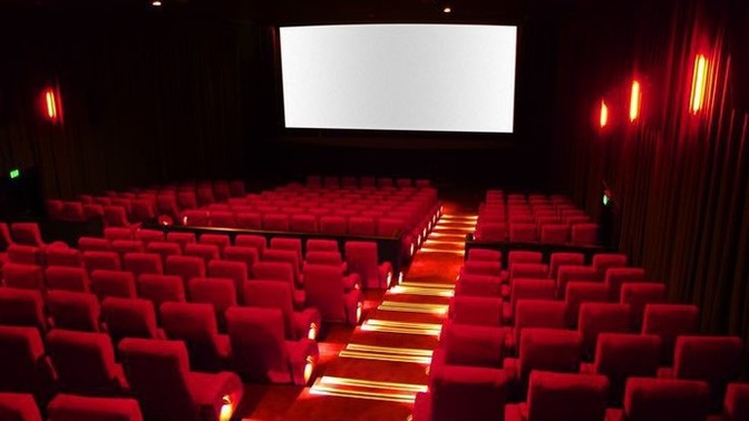 En sevdiğiniz film kategorisi nedir?