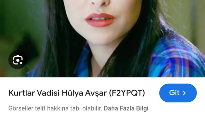 Erkekler, Hülya Avşar'ın gençliği nasıl sizce?