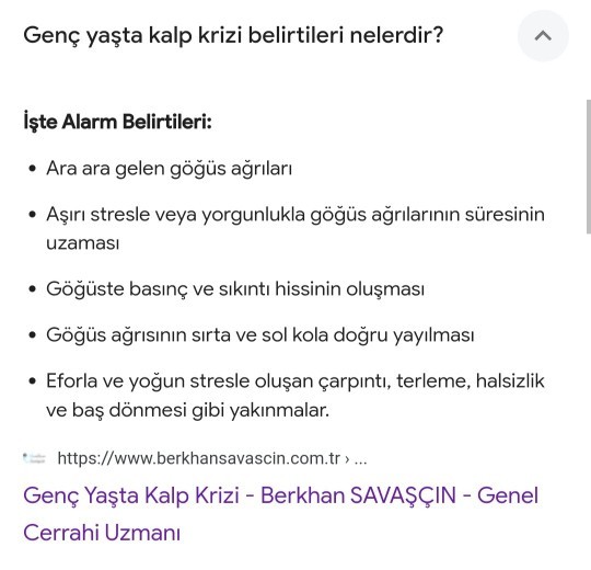 Bu belirtiler arada oluyor ama psikolojik diye düşünüyorum gerçekten doğru mu bu bilgi?