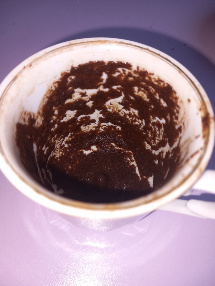 Dostlar falima bakar misiniz?