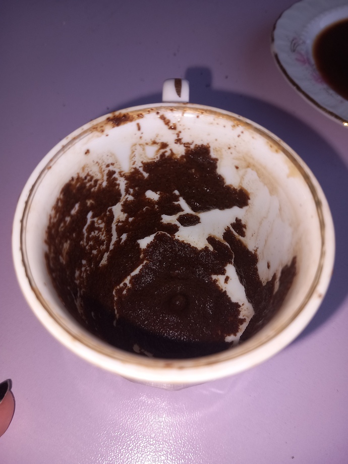 Dostlar falima bakar misiniz?