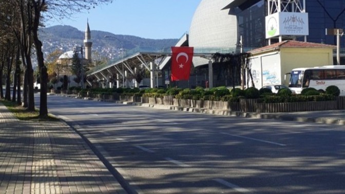 Yaşadığınız şehri seviyor musunuz?