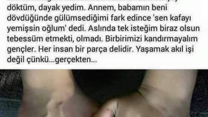 Yaşamak nedir sizce akıl işi mi değil mi?