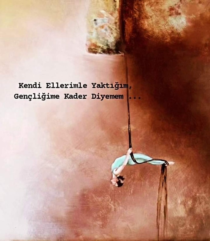 Gençliğinizin kıymetini biliyormusunuz?