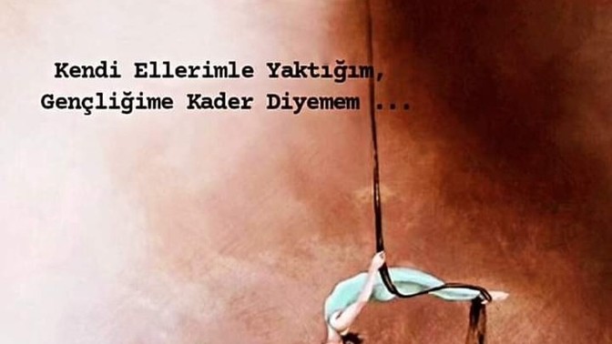 Gençliğinizin kıymetini biliyormusunuz?