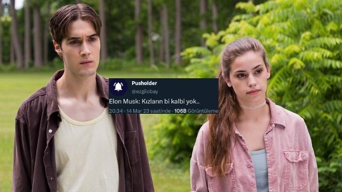 Kızlar neden erkeklerin kalbi yokmuş gibi davranıyor?