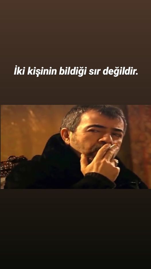 Hadi herkes kimsenin bilmediği bir sırrını yazsın?