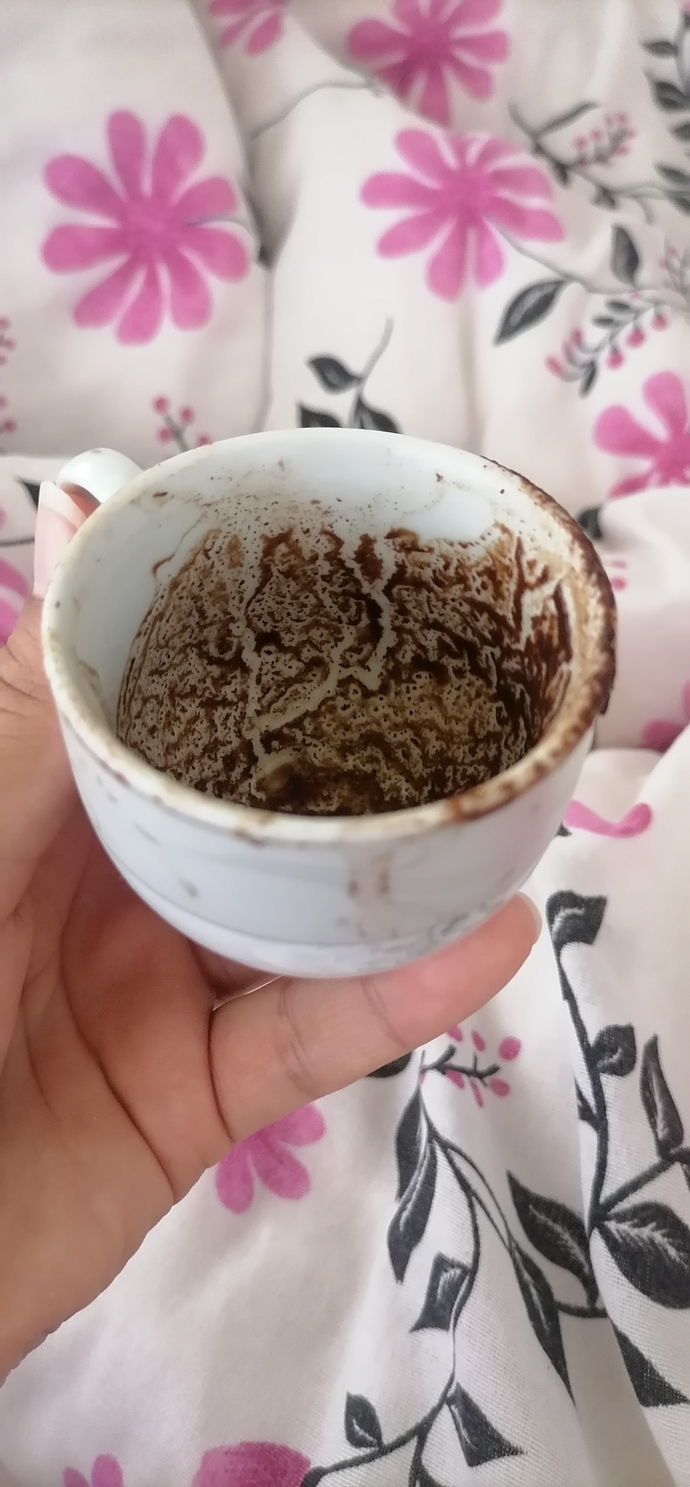 Neler görüyorsunuz? Bakabilir misin?
