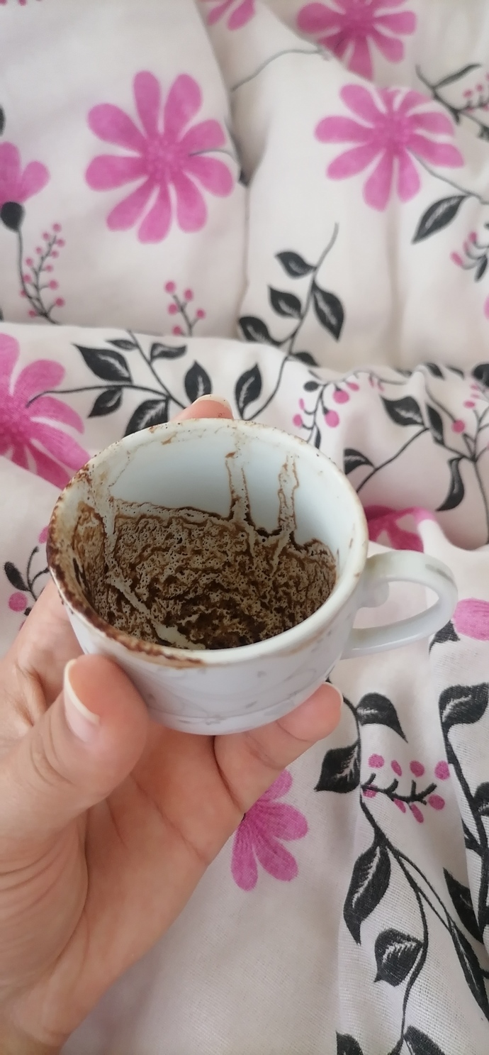 Neler görüyorsunuz? Bakabilir misin?