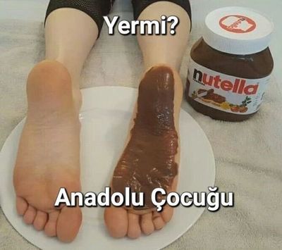 Bugün 21 Temmuz Abur Cubur Günü! 🍫🍿 Favori abur cuburun hangisi?