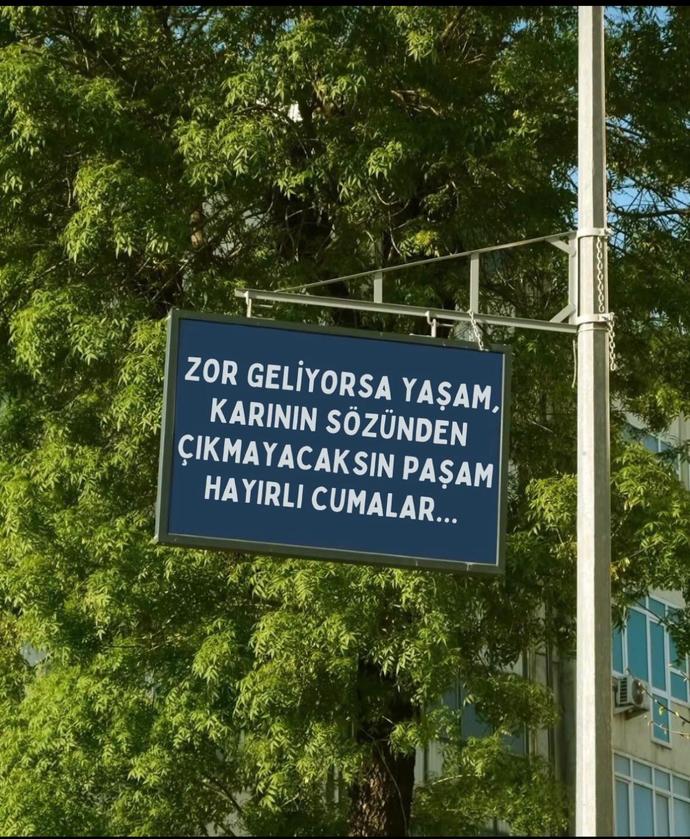 Selamlar :)