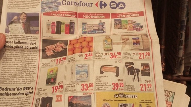 2019 daki fiyatlara bakar mısınız?