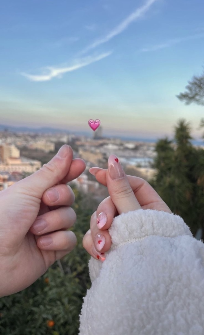 Hoşlandığınız kişinin dini ilişkinize engel olurmu💖?