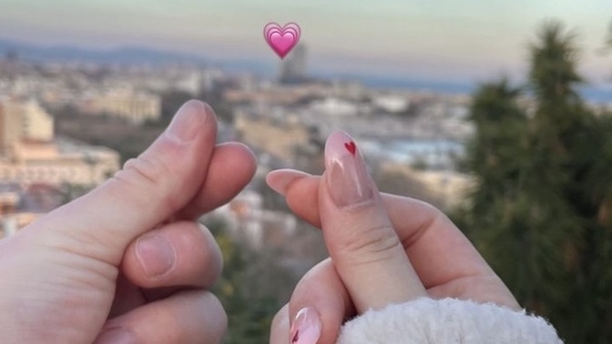 Hoşlandığınız kişinin dini ilişkinize engel olurmu💖?