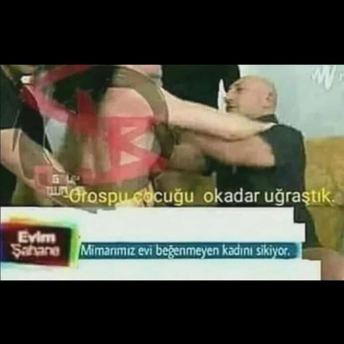 Mimar Selim Bey, "Yaptığım evlere gitmekten korkuyorum." dedi. Evim Şahane programını izlediniz mi?