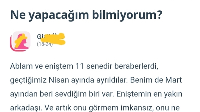 Böyle Çok Seven Kız Nasıl Bulunur Ki?