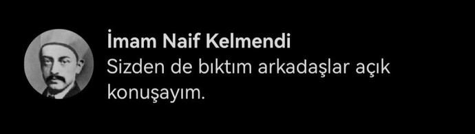 Herkes sevsin diye karakterinizden ödün verir misiniz?