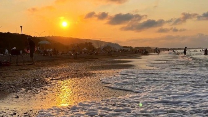 Sevdiğiniz 'huzur' bulduğunuz ortam?