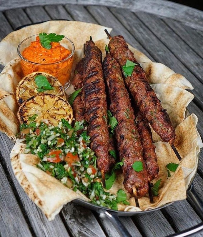 Kebap
