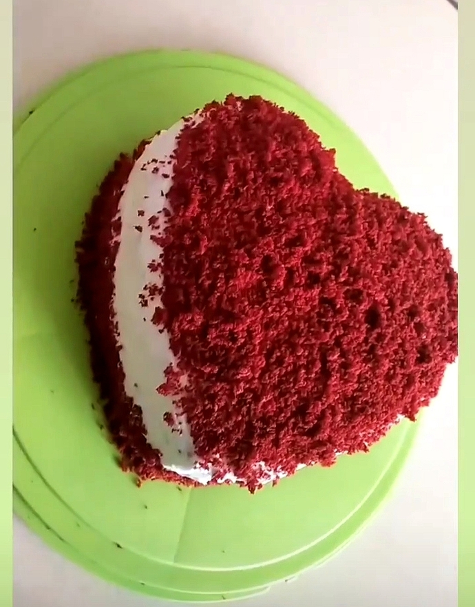Pastam nasıl olmuş arkadaşlar?