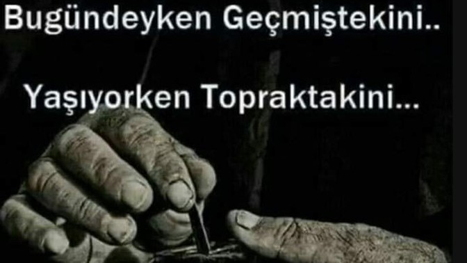 Sahi siz en çok kimi özlüyorsunuz?
