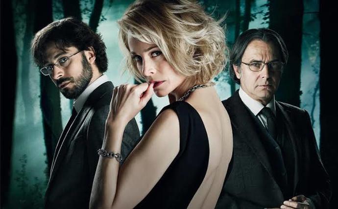İzlediğiniz en ters köşeli film hangisiydi?