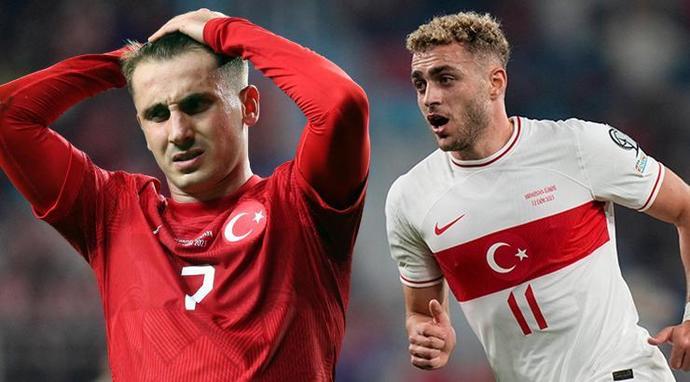 Kerem Aktürkoğlu Barış Alper Yılmaz küs mü?