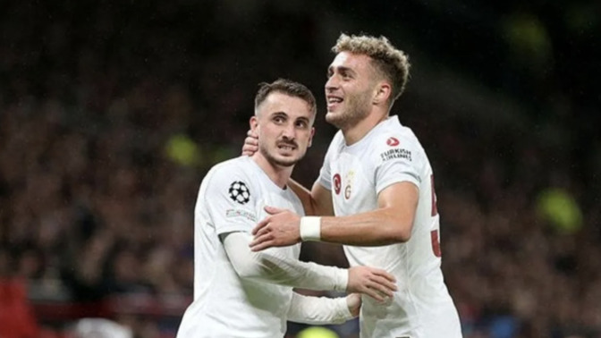 Kerem Aktürkoğlu ile Barış Alper Yılmaz küs mü?