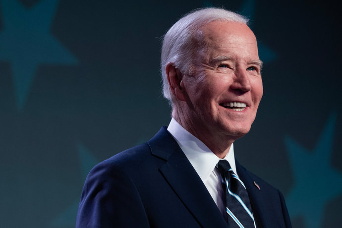 Joe Biden adaylıktan çekildi! Şimdi ne olacak?