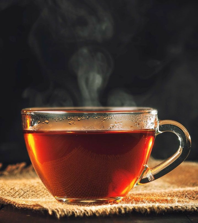 Çay ile enerji içeceği beraber içilir mi?