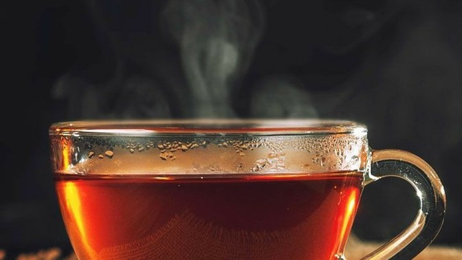 Çay ile enerji içeceği beraber içilir mi?