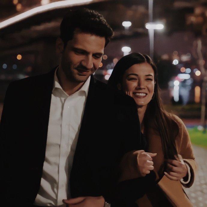 Birbirine yakıştırdığınız kimler var?