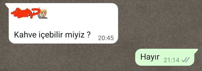 Sizi hangi küçük sürprizler keyiflendirir?