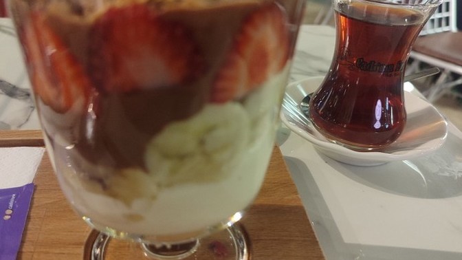 Gece gece canı tatlı çekenler kimler?