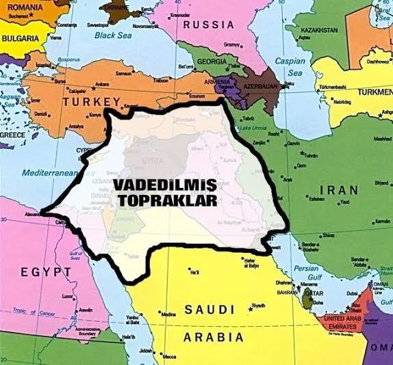 Sizce İsrail, Türkiyeye savaş ilan eder mi?