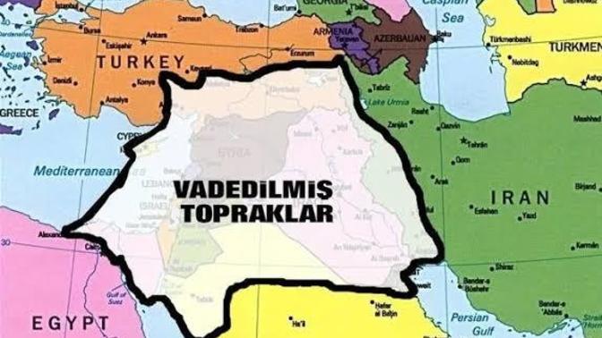 Sizce İsrail, Türkiye'ye savaş ilan eder mi?