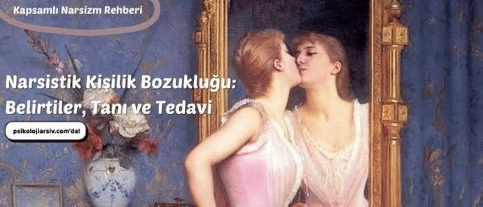 Sevgilinizin narsist mi olmasını isterdiniz yoksa özgüvensiz mi?