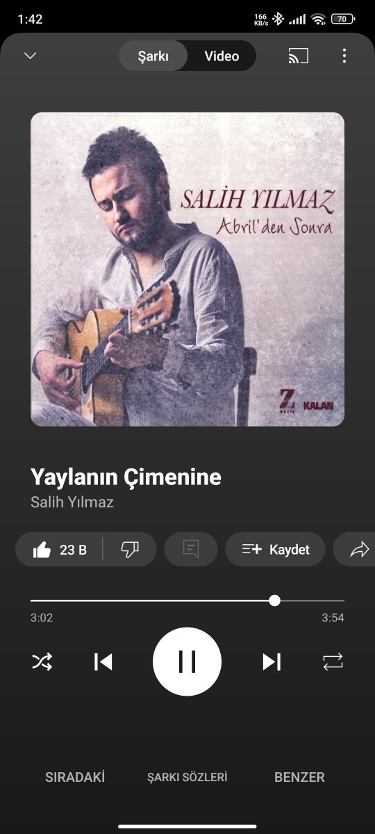 Sizce hangi uygulama daha iyi?