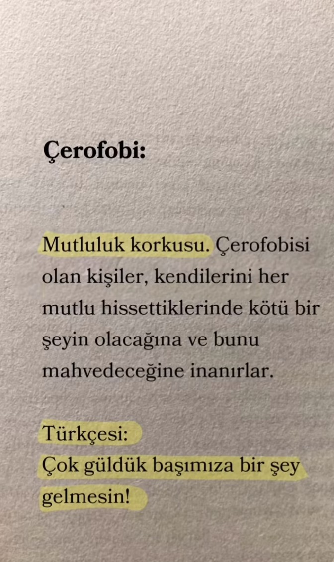 Çok güldük bahçeye ektiler 😒