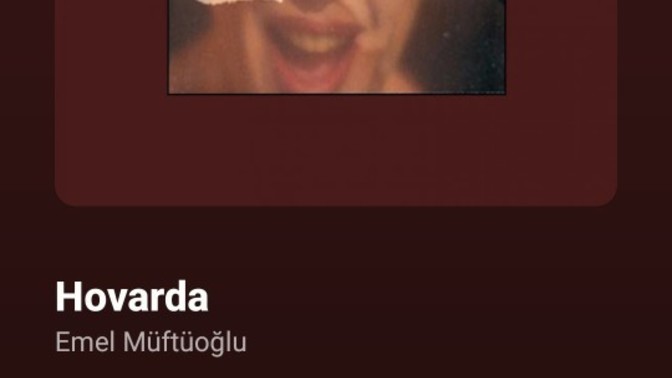 Ya neden çıkmıyor bu kalite?