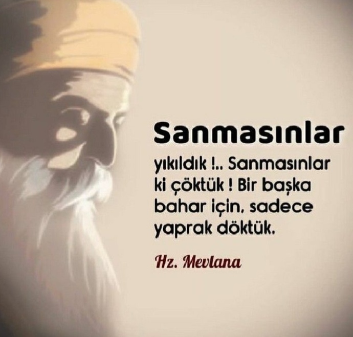 Ne güzel söz❤️